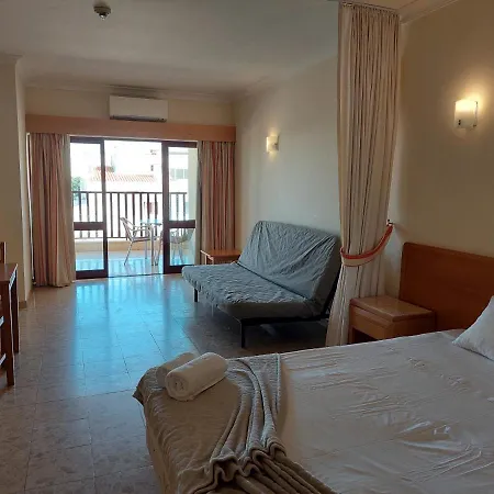 Alltravel Praia Mar Vi Apartment