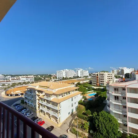 Alltravel Praia Mar Vi Portimão