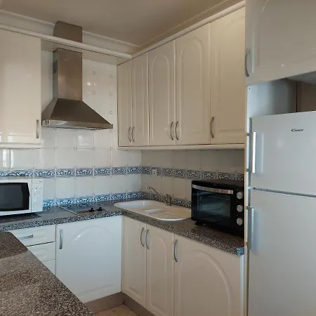 Apartamento Alltravel Praia Mar Vi Portimão