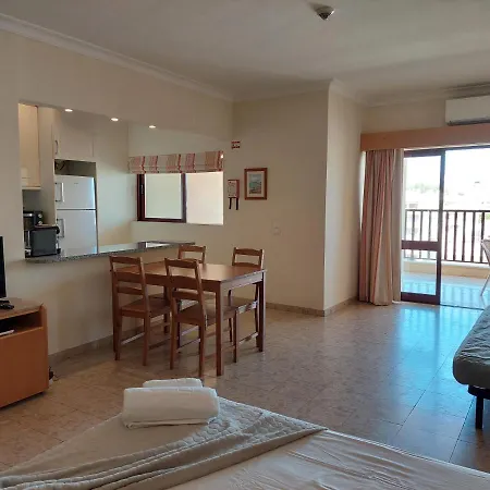 Alltravel Praia Mar Vi