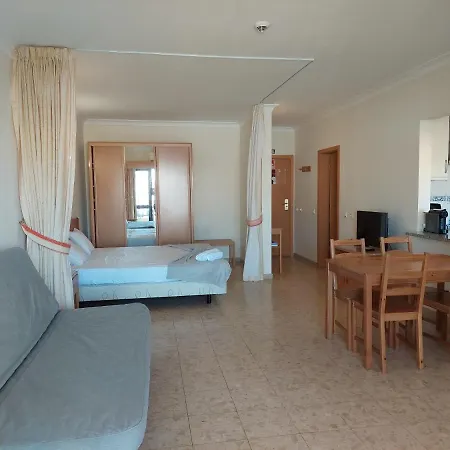 Apartamento Alltravel Praia Mar Vi *