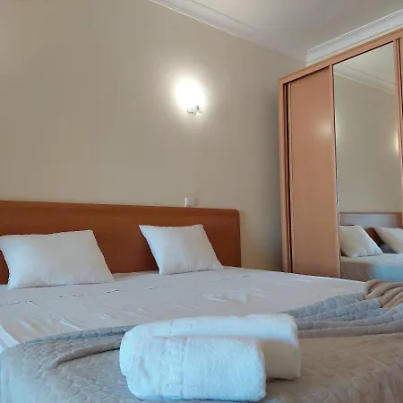 Apartamento Alltravel Praia Mar Vi Portimão
