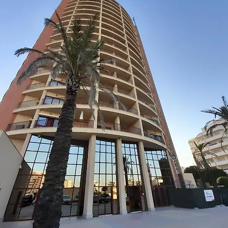 Apartamento Alltravel Praia Mar Vi *
